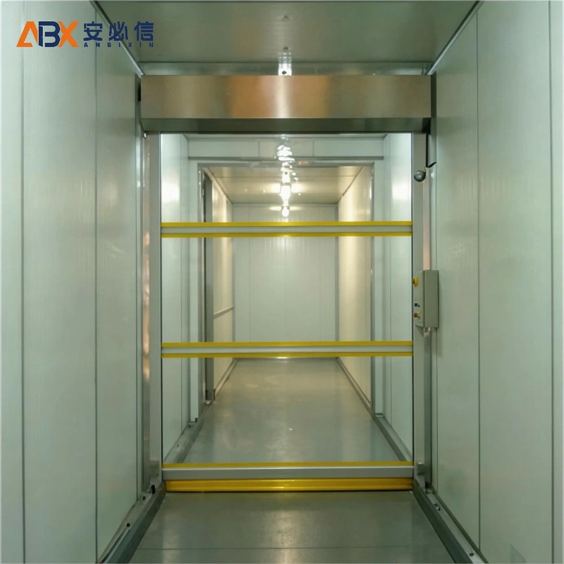 海口工业快速门